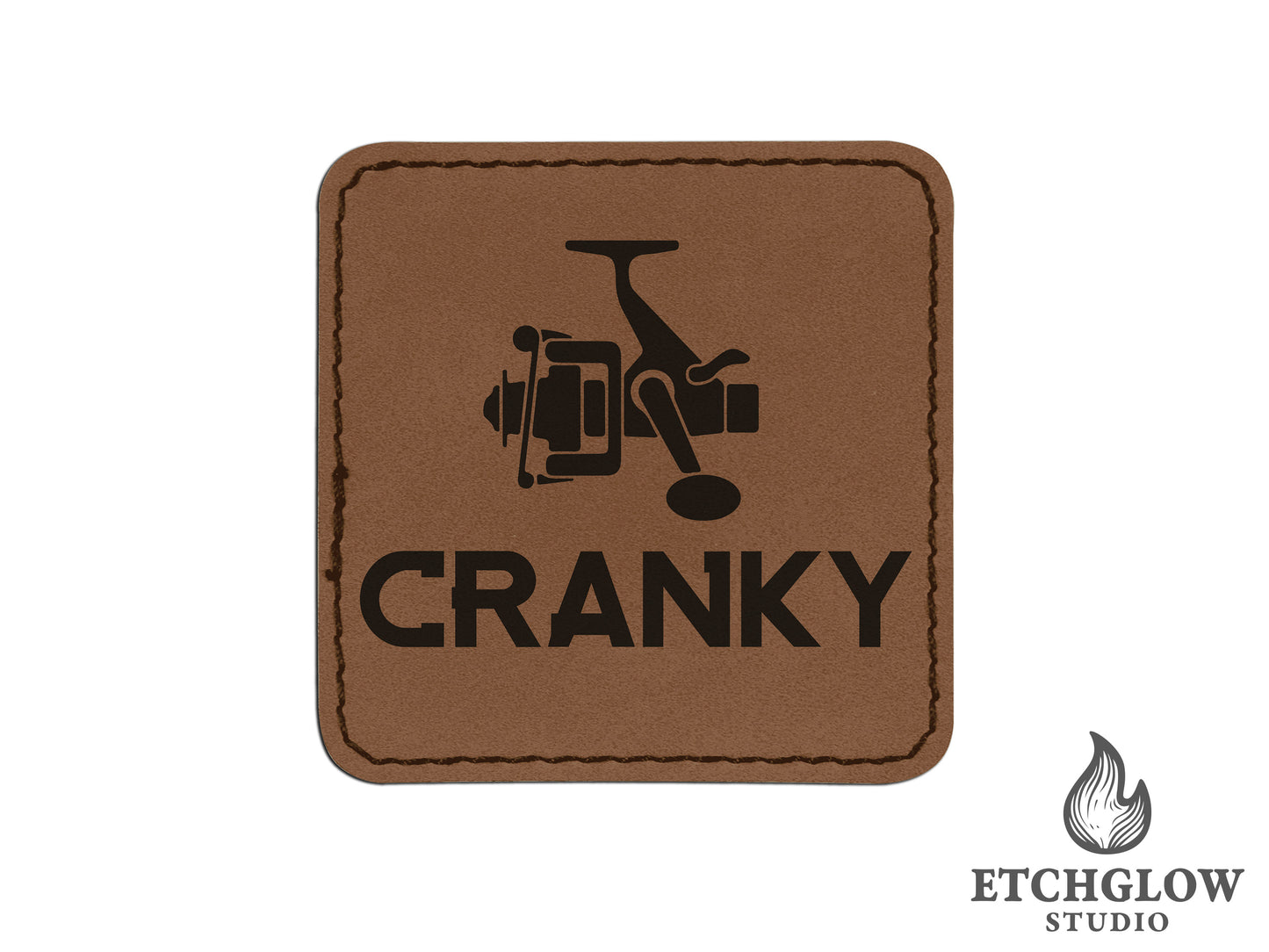 Cranky Fishing Hat