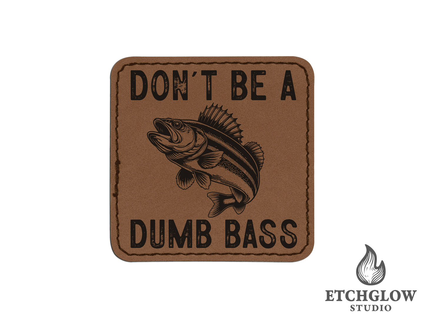Don’t Be a Dumb Bass Hat