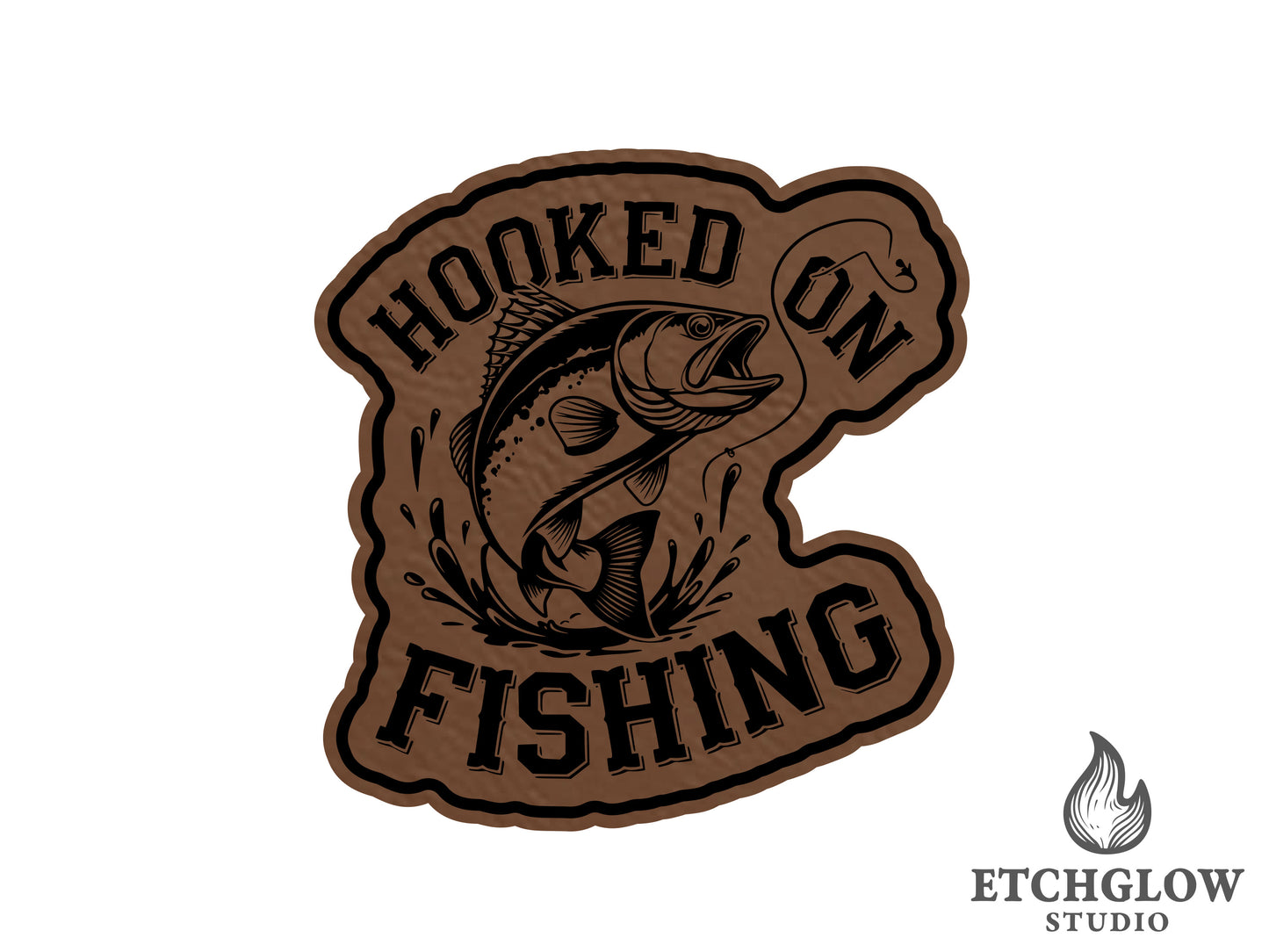I’d Rather Be Fishing