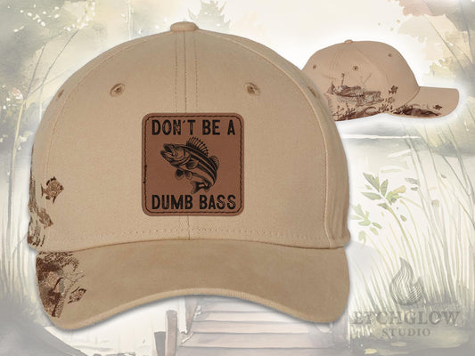 Don’t Be a Dumb Bass Hat